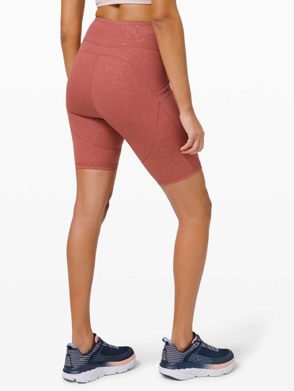 Lululemon Track & Train Shorts 8" - Picture 3 of 10